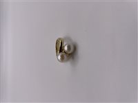 Anello Soma Gioielli Donna Anello Perla in Oro Perla VAR AN OG/PERLA - VAR AN OG/PERLA